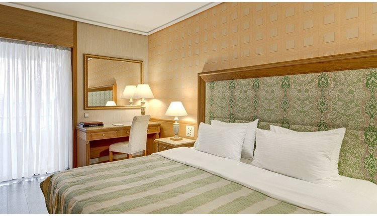 Divani Palace Acropolis, Афины